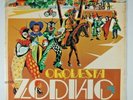 ORQUESTA ZODIAC Nueva Sonido '78 de JOSE LUIS VIZCARRONDO LP SEALED HOROSCOPO