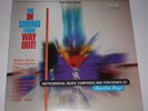 Beastie Boys ?– The In Sound From Way Out  - Yellow/Clear, Limited Ed. - GR 013