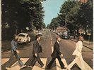 Original Abbey Road The Beatles - Vinyl LP - 1969 Apple Records SO-383 Canada
