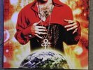 Prince Planet Earth 2 LP Rare Promo Import Poster