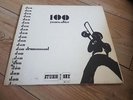 DON DRUMMOND 100 years after JAMAICAN ORIGINAL SKA SILK SCREEN studio one LP