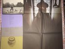 George Harrison All Things Must Pass Original Apple with N.M. Poster