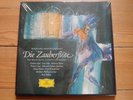 Mozart-Die Zauberflöte-Lear, Hotter, Wunderlich, Otto, Böhm-still-sealed DGG Box