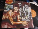 1ST PRESS 1974 LP VINYL RECORD GATEFOLD ALBUM/EX+/DAVID BOWIE/DIAMOND DOGS/EX+