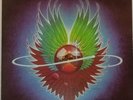 Journey Evolution vinyl lp