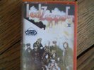 RARE  LED ZEPPELIN II- K 7 - GERMANY ATL 440 037 WE441 ATLANTIC