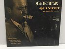 STAN GETZ   Quintet Storyville vol 3. Roost 10
