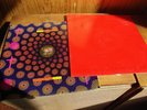 Swans  Children of God lp+love will tear us apart 12in