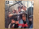 Yardbirds..Five Live Yardbirds Original UK 1964 Vinyl LP Columbia 33SX 16771 1st