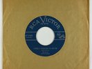Doo-Wop 45 - Billy Bunn & Buddies - I Need A Shoulder To Cry On - RCA Victor mp3