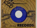 Doo-Wop R&B 45 - 5 Royales - School Girl/One Mistake - King - VG+ mp3