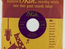 Rockabilly 45 - Screamin' Jay Hawkins - Frenzy - Okeh - mp3