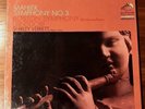 Mahler: Symphony No. 3 Leinsdorf RCA Living Stereo LSC-7046 NEW SEALED FREE SHIP