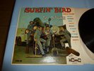 Trashmen original  LP   Surfin' Bird LPGA-200 monaural