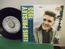 Elvis Presley,Sun,