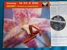 SXL 2042 Stravinsky The Rite Of Spring L'OSR Ansermet BBB