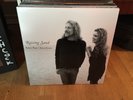 Robert Plant & Alison Krauss Raising Sand T-Bone Burnett 2LP TOP