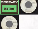 (RARE U.S EXPORT) Elvis Presley 
