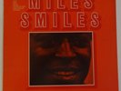 MILES DAVIS / SMILES / ORIG 2-EYE MONO LP COL ?CL 2601 HANCOCK, SHORTER EX/EX+
