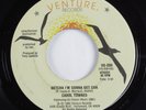 Modern Soul Boogie 45 CAROL TOWNES Betcha I'm Gonna Get Cha VENTURE HEAR