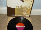 LED ZEPPELIN II 2 LP UK 1969 1st Press STEREO ATLANTIC 588198 KILLING FLOOR MINT