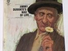 Jimmy Durante - Way of Life - Original Mono LP Record Album - Make Someone Happy