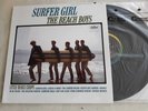 BEACH BOYS - SURFER GIRL, Analogue Production, Mono , audiophile
