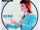 DAVID BOWIE - LIFE ON MARS PICTURE DISC 40th ANNIVERSARY - 7