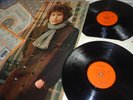 RARE UK DBL 1966 VINYL LP 1ST PRESS MONO BOB DYLAN BLOND ON BLONDE 66012 FOLK