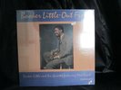Booker Little Out Front Candid recording SEALED Vinyl LP Eric Dolphy Barnaby re