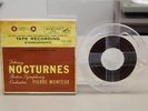 Monteux  Debussy Nocturnes  RCA CCS-12 7.5ips 2-Track stereo Reel to Reel Tape