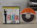 Pete Fountain Salutes  Coral ST7-57333 7.5ips 2-Track stereo Reel to reel Tape