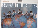 MIGHTY RYEDERS - Help us spread the message (SUN GLO) RARE JAZZ FUNK ALBUM