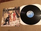 THE ABYSSINIANS - FORWARD ON TO ZION  LP  1988 UK CLINCH RECORDS  LOOKS UNPLAYED
