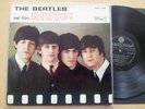 BEATLES Aiuto italy LP pmcq 31507 1st press mono gatefold help 1965