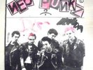 NEO PUNKZ - s/t - 7