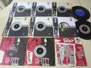 TWO TONE/SKA   ****** 11 RECORDS *******