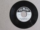 THE DEE DEE   CALS  ''   STARS IN THE BLUE WHAT SHOULD I DO '' # 1960      1959