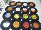 REGGAE RECORDS  ***** 33 RECORDS *****
