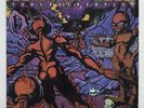 COMPANY FLOW FUNCRUSHER PLUS—DOUBLE (2X) LP Rawkus Fatbeats NYC Original Shrink