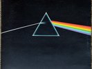 Pink Floyd Dark Side Of The Moon 1973 UK Solid Triangle A2 B2 Posters Stickers