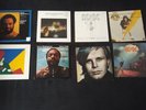Vinyl Konvolut 54 Stück Rock Pop Jazz ACDC, Elton John, Chick Corea, Dire Strait