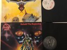 Diamond Head Tysondog NWOBHM Behold the beginning Four Track Original Vinyl RAR