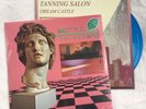 Macintosh Plus Floral Shoppe Pink Vinyl + Tanning Salon LP Record BRAND NEW Rare