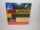 John Jenkins/ Kenny Burrell ? S/T  180 GRAM REISSUE 2X45RPM MONO LP MM