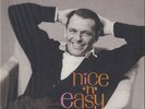 Frank Sinatra vinyl LP album record Nice 'N' Easy - 180gm USA MFSL1-317