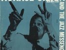 Horace Silver Horace Silver & The Jazz Messengers FRA vinyl LP album record
