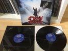 Ozzy Osbourne Scream Vinyl Lp Very RAR 1st Press NO BOOTLEG