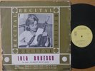 Lola Bobescu Bobesco - Violin Recital Albert Guttman Electrecord ED1 LP