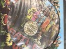 The Beatles Sgt Peppers Lonely Hearts Club Band Original Picture Disc Vinyl